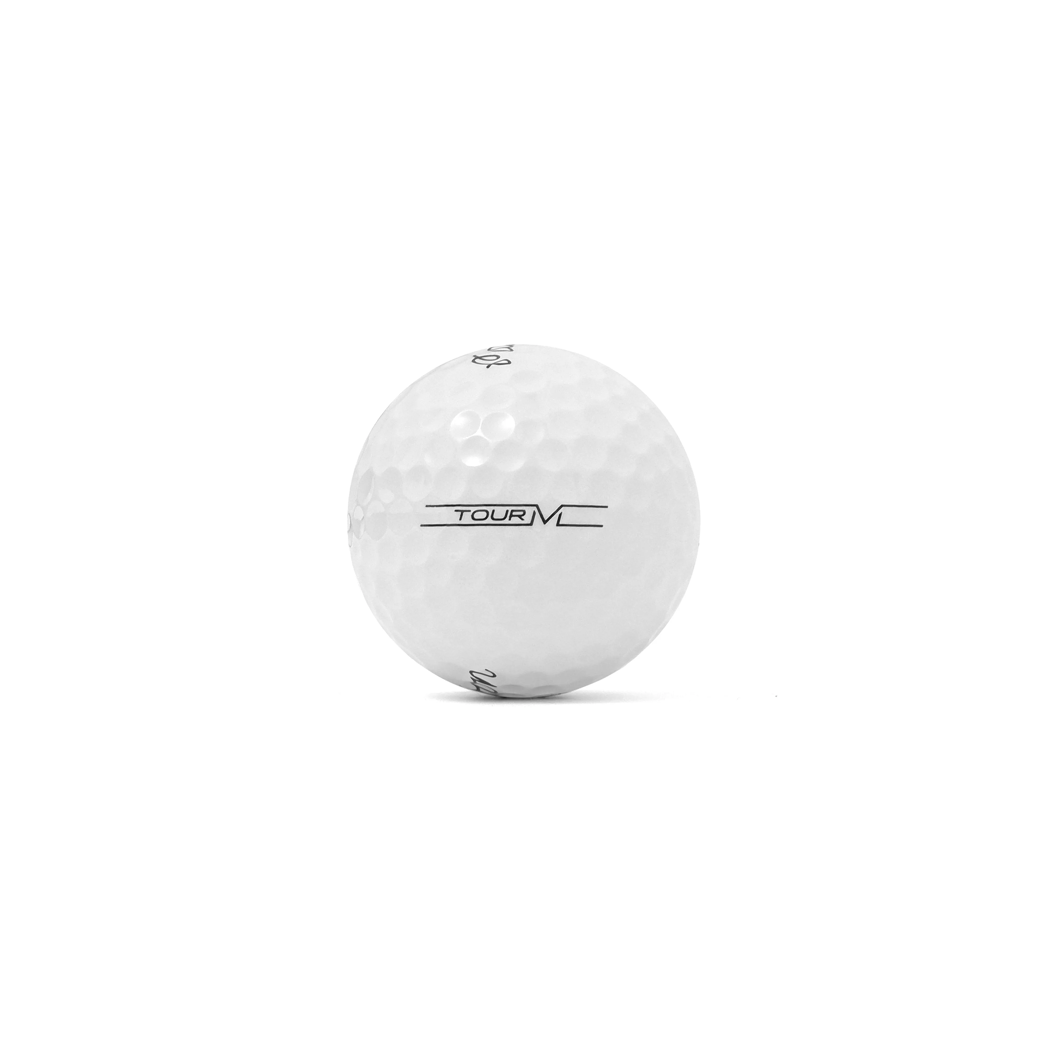DANCING BUCKETS TOUR M GOLF BALL