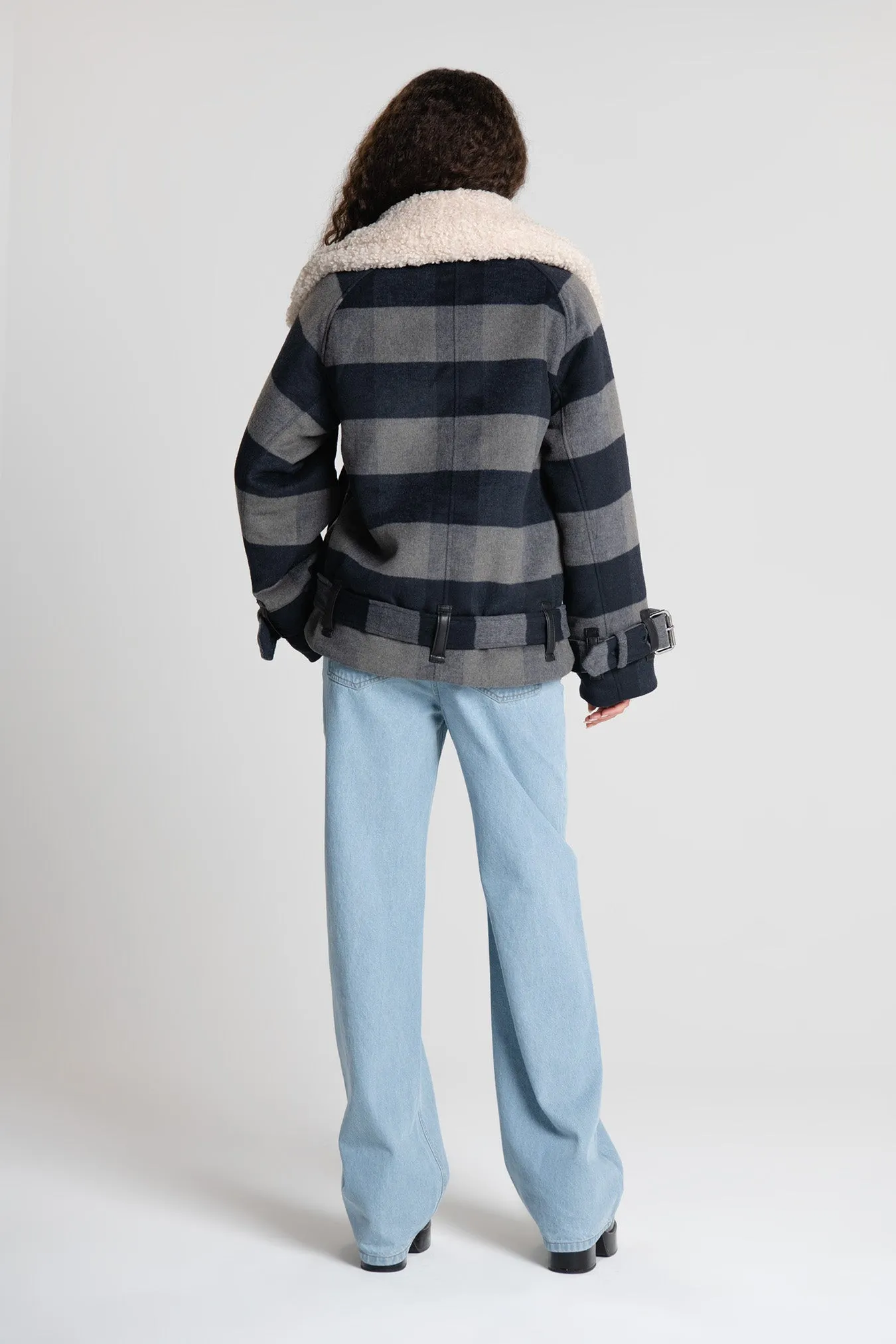 DENNIS JACKET