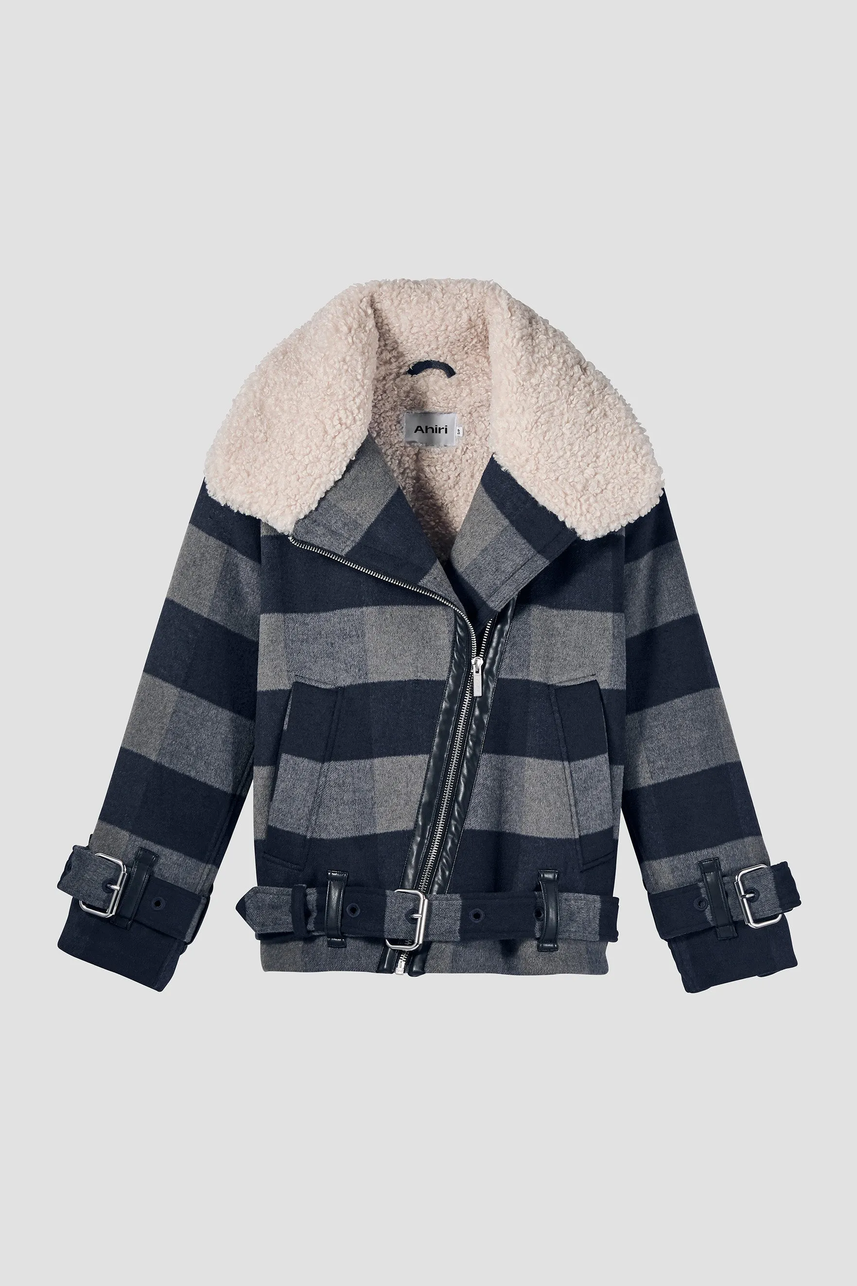 DENNIS JACKET