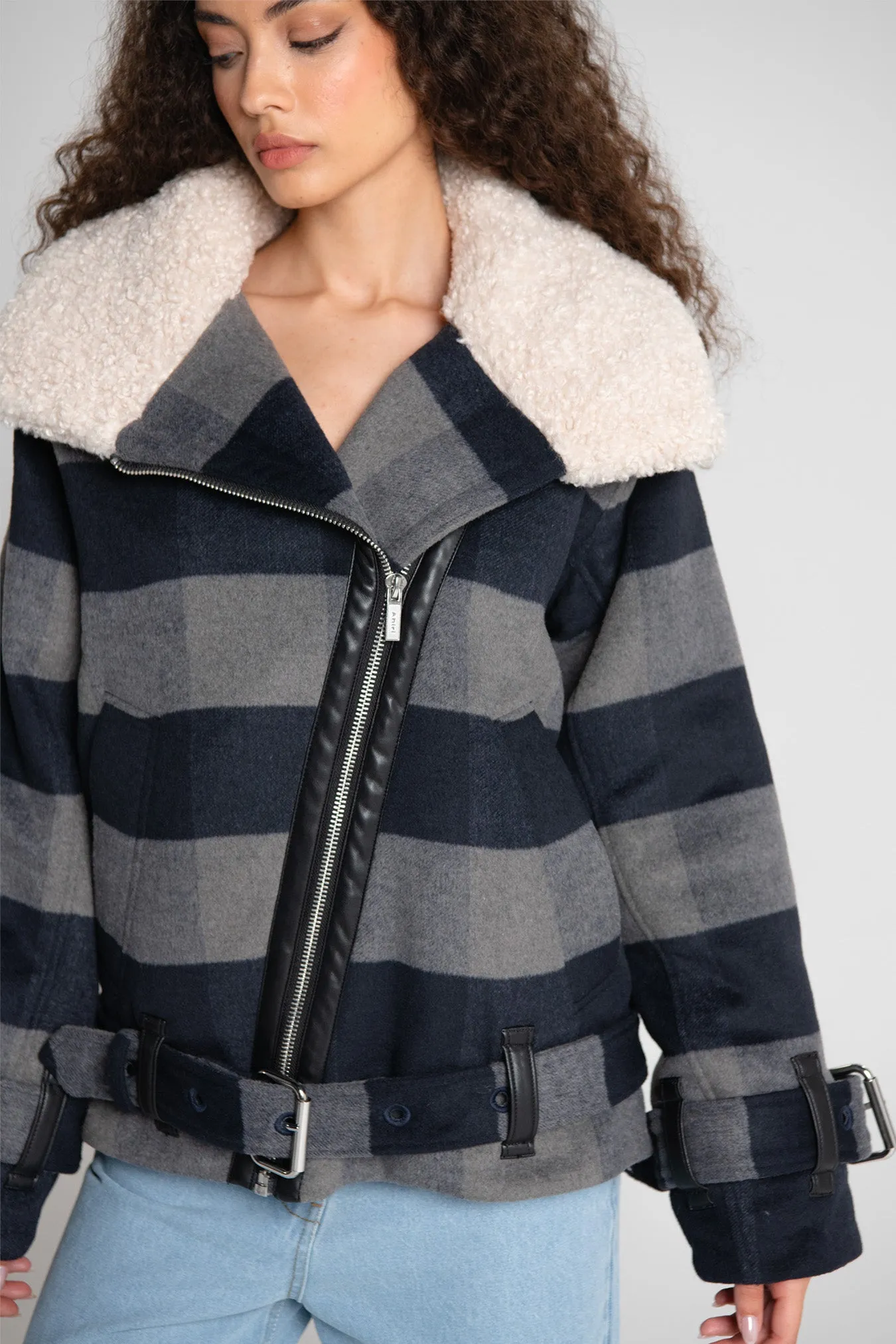 DENNIS JACKET