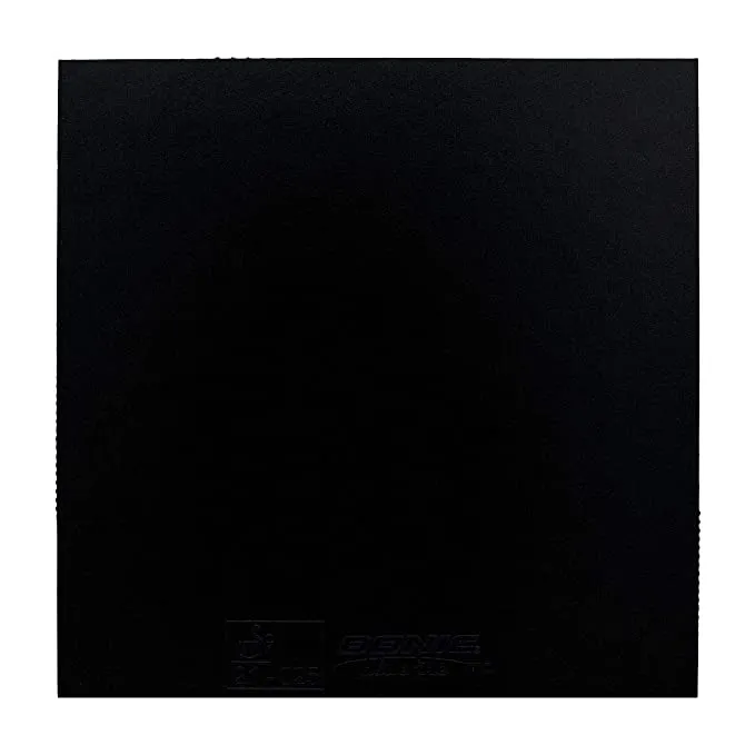 Donic Blue Fire M1 Table Tennis Rubber (BLACK)