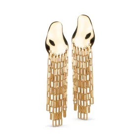 Earrings, Solange