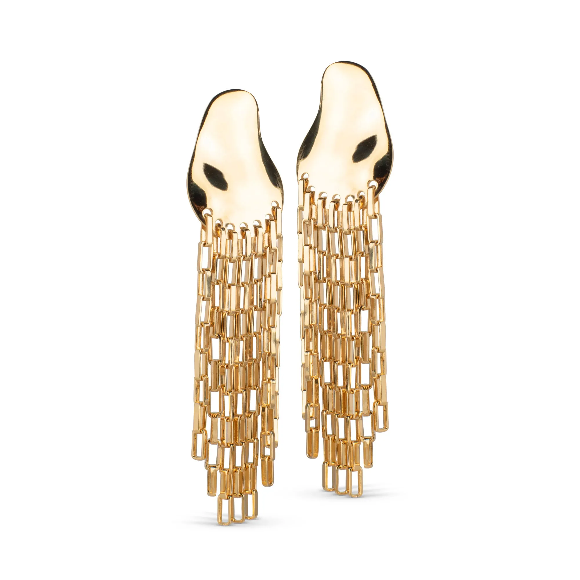 Earrings, Solange