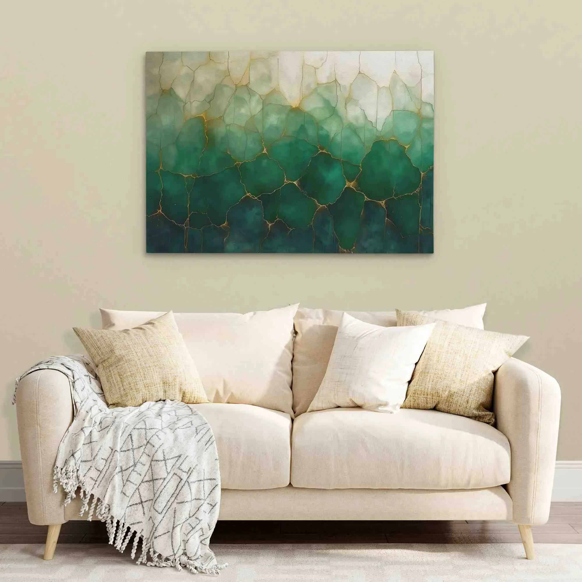 Elegant Emerald