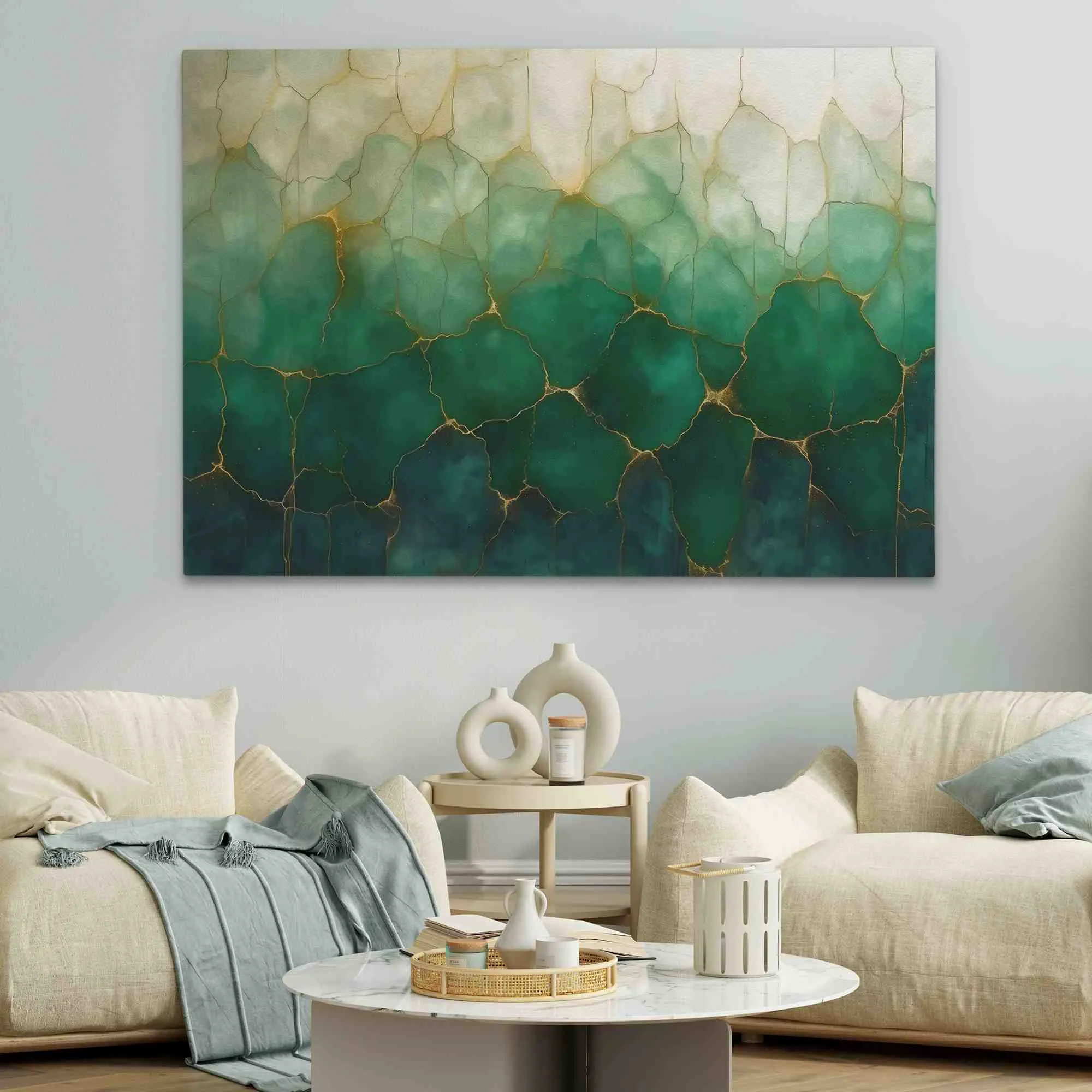 Elegant Emerald