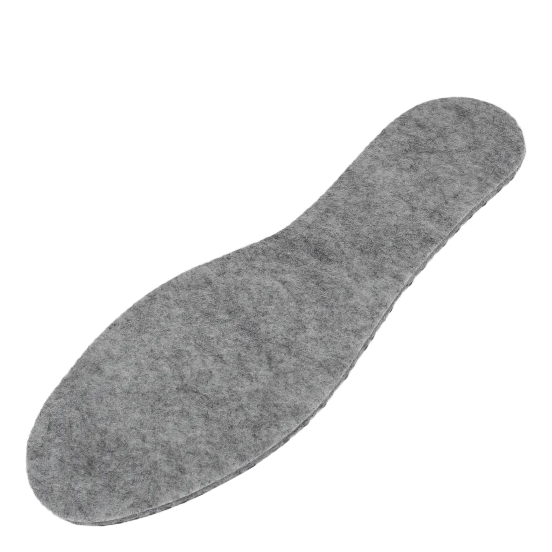 Felt Grey