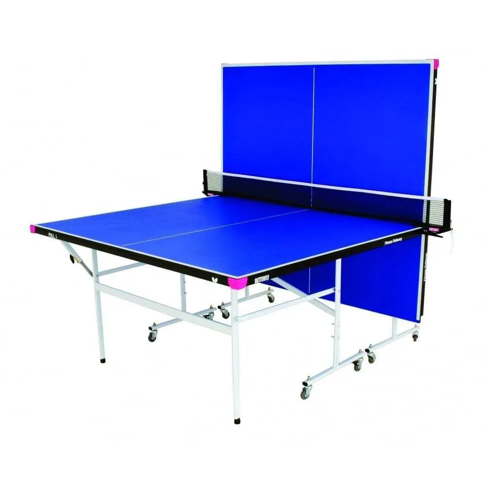 Fitness Rollaway Indoor Table | Price includes delivery within Ireland.