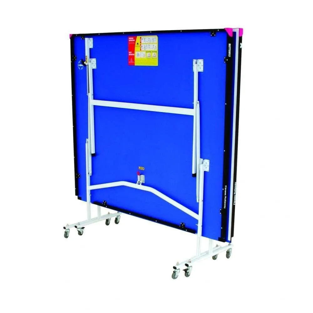 Fitness Rollaway Indoor Table | Price includes delivery within Ireland.