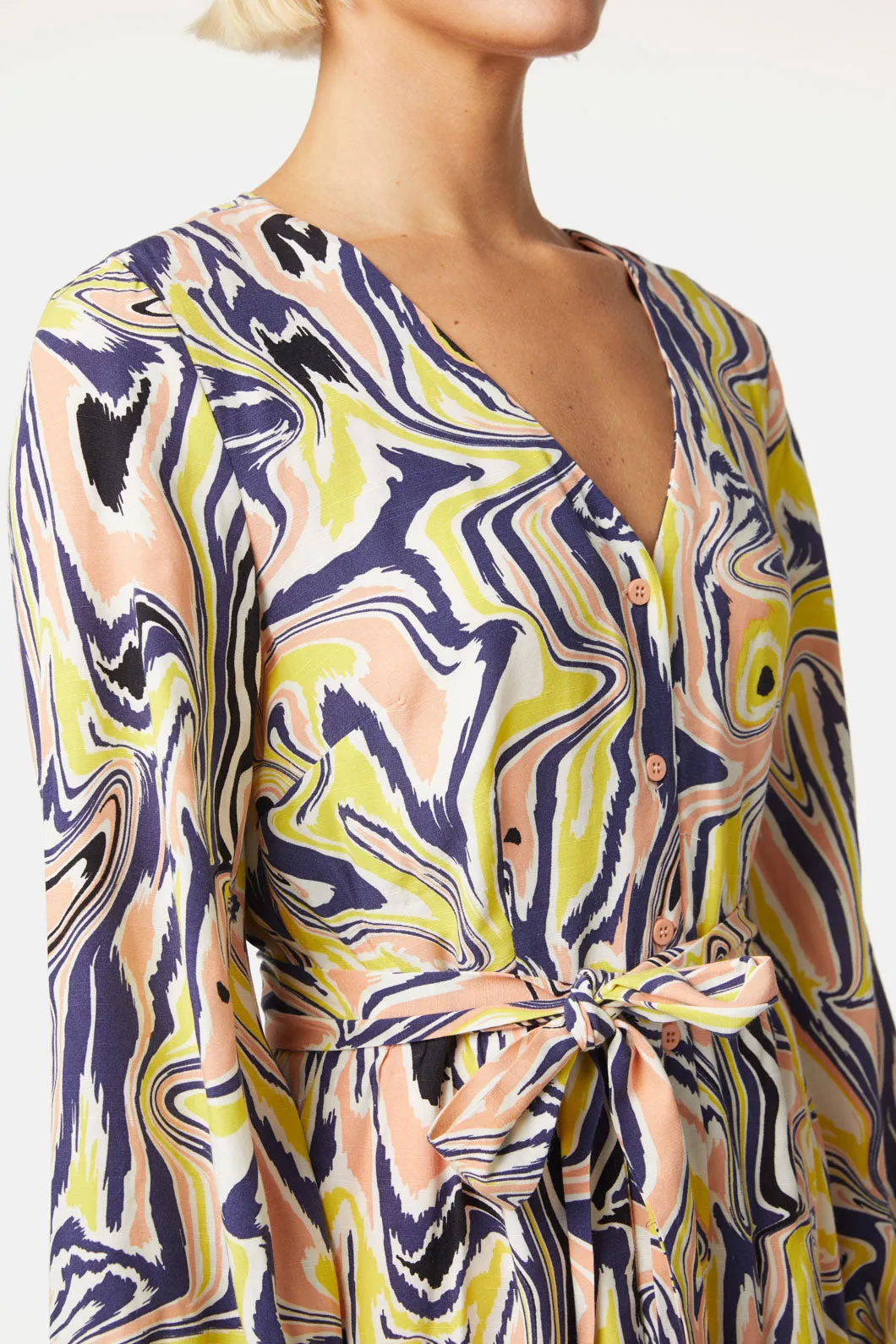 Float Pantsuit