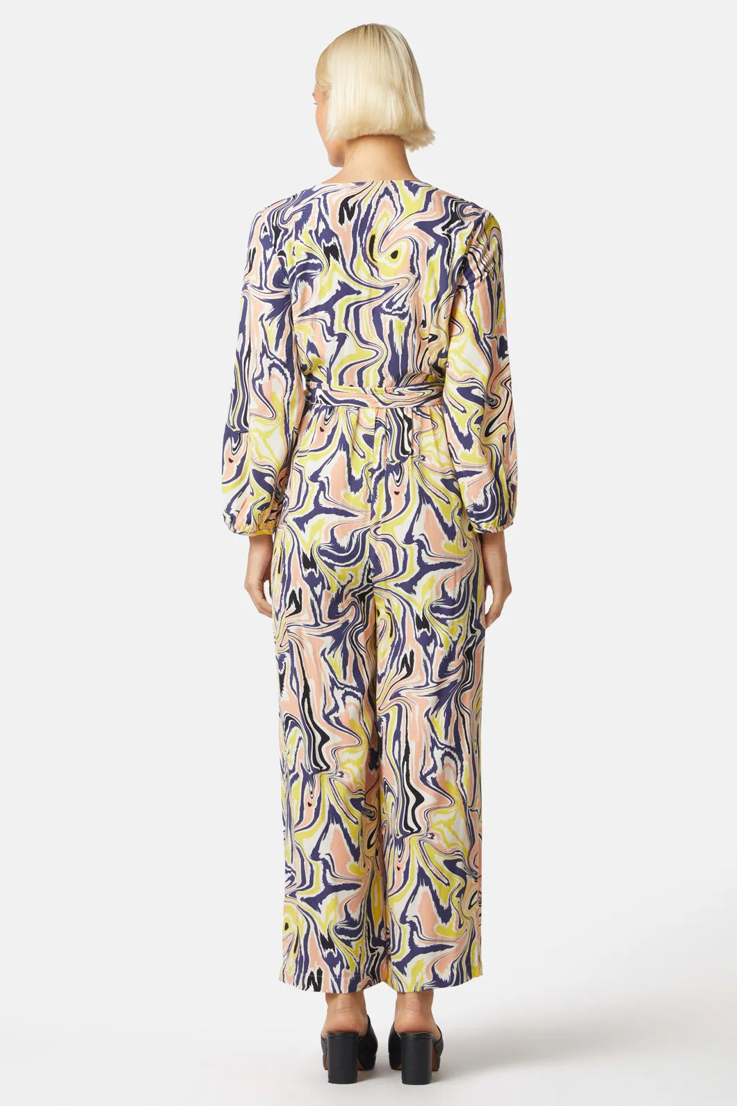 Float Pantsuit