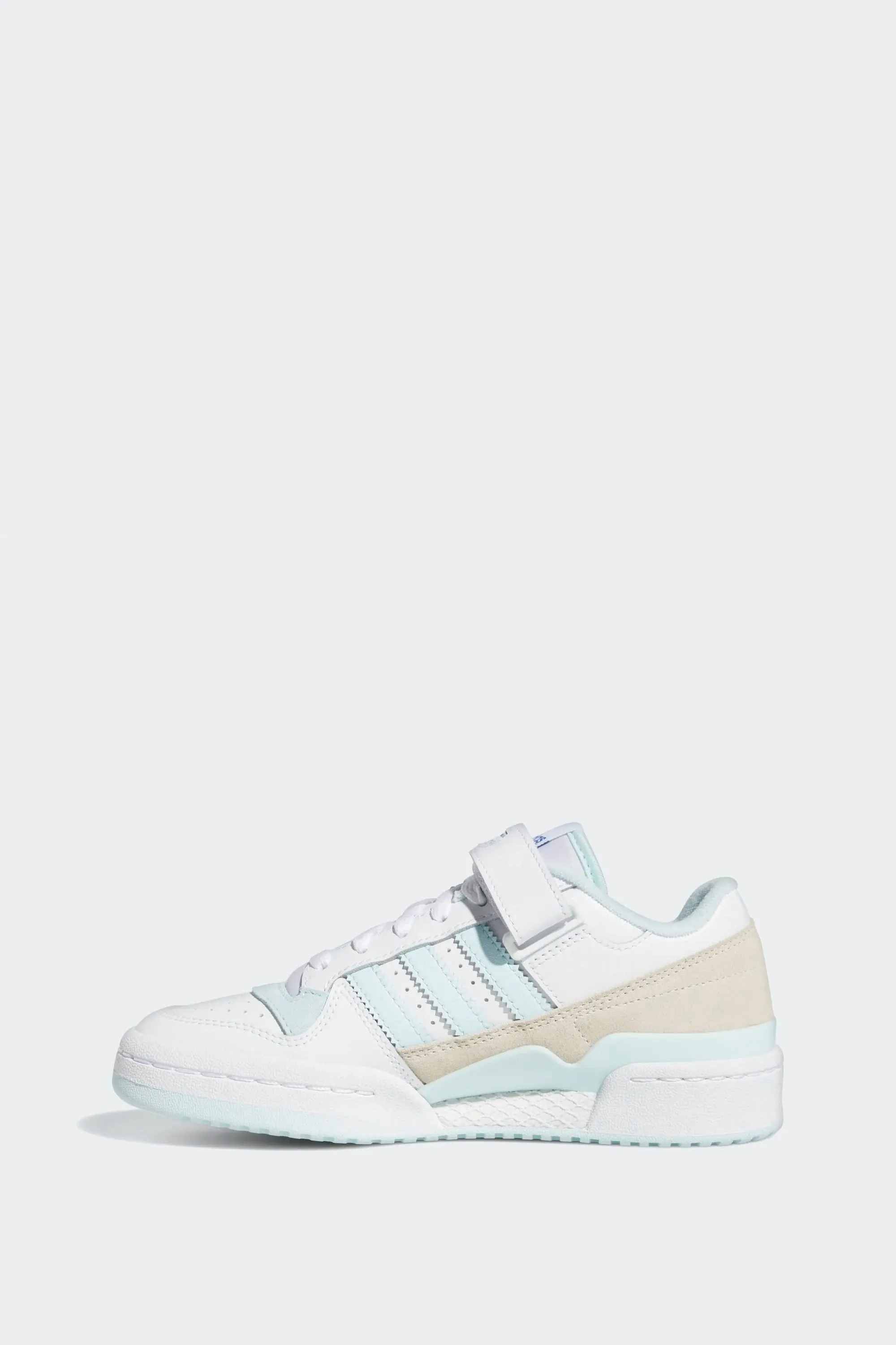 FORUM LOW GS