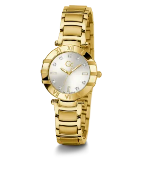 Gc Cruise Mid Size Metal