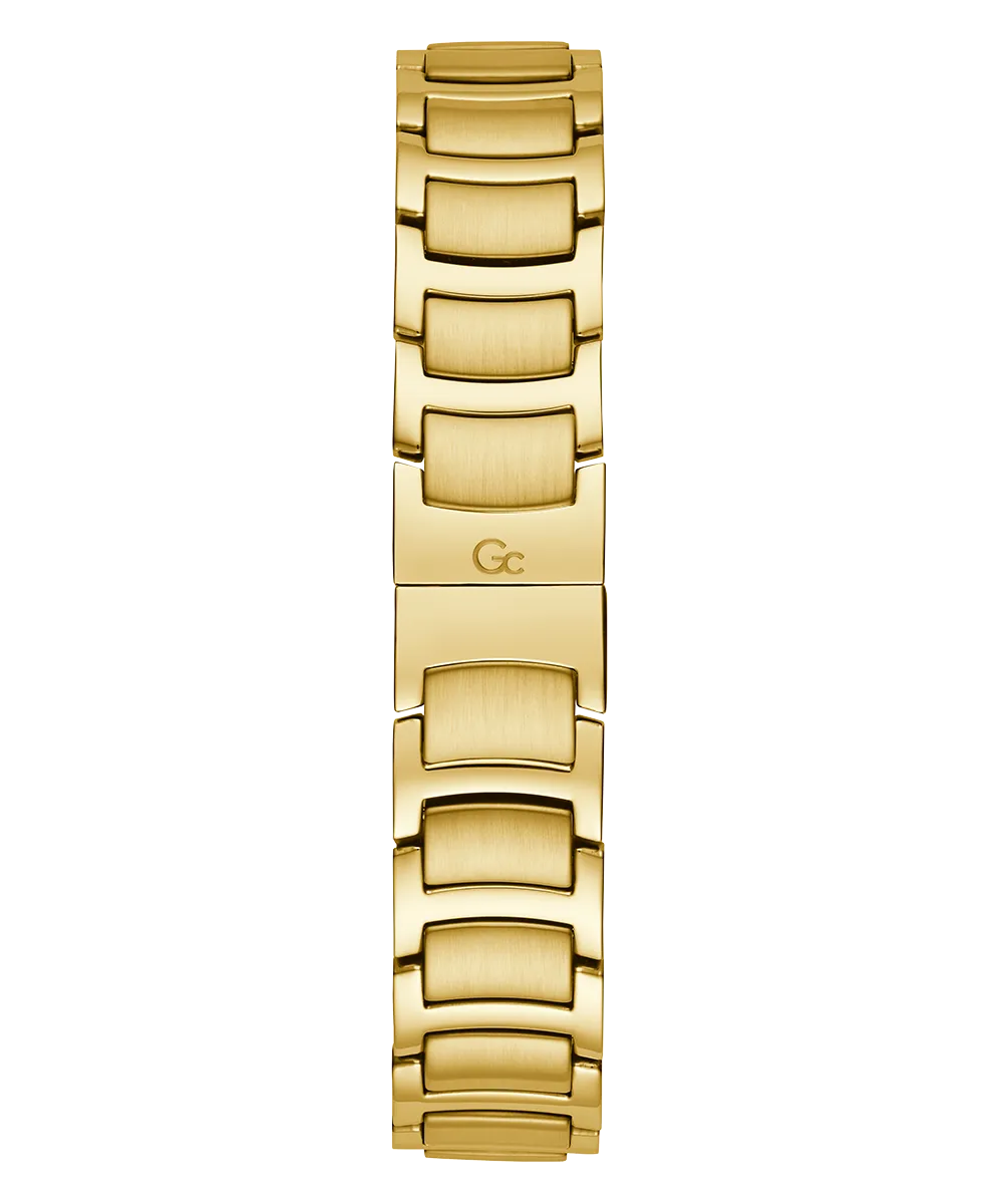 Gc Cruise Mid Size Metal