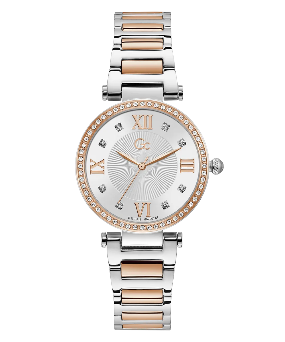 Gc LadyCrystal Mid Size Metal