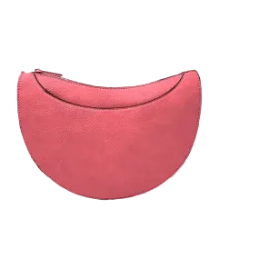 Gianna Crossbody - Poppy