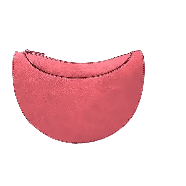 Gianna Crossbody - Poppy