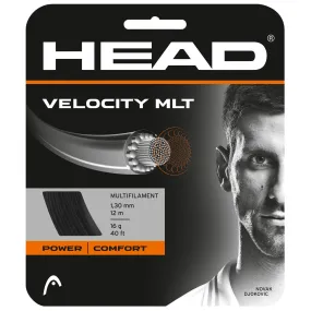 Head Velocity MLT Tennis String Set