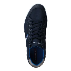 Henry Nnyl Navy/Blue