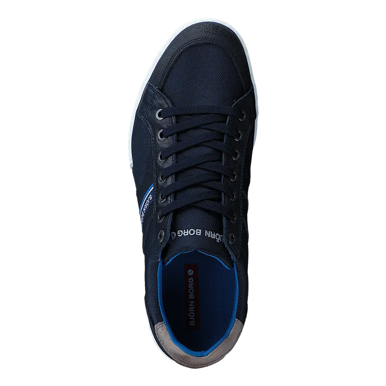 Henry Nnyl Navy/Blue