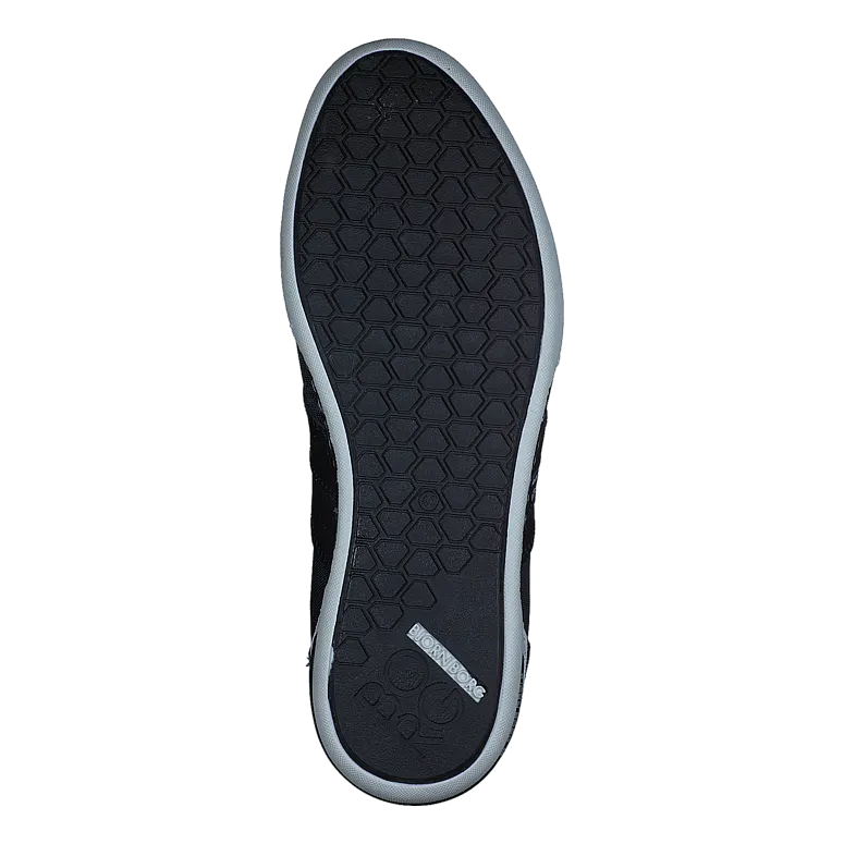 Henry Nnyl Navy/Blue
