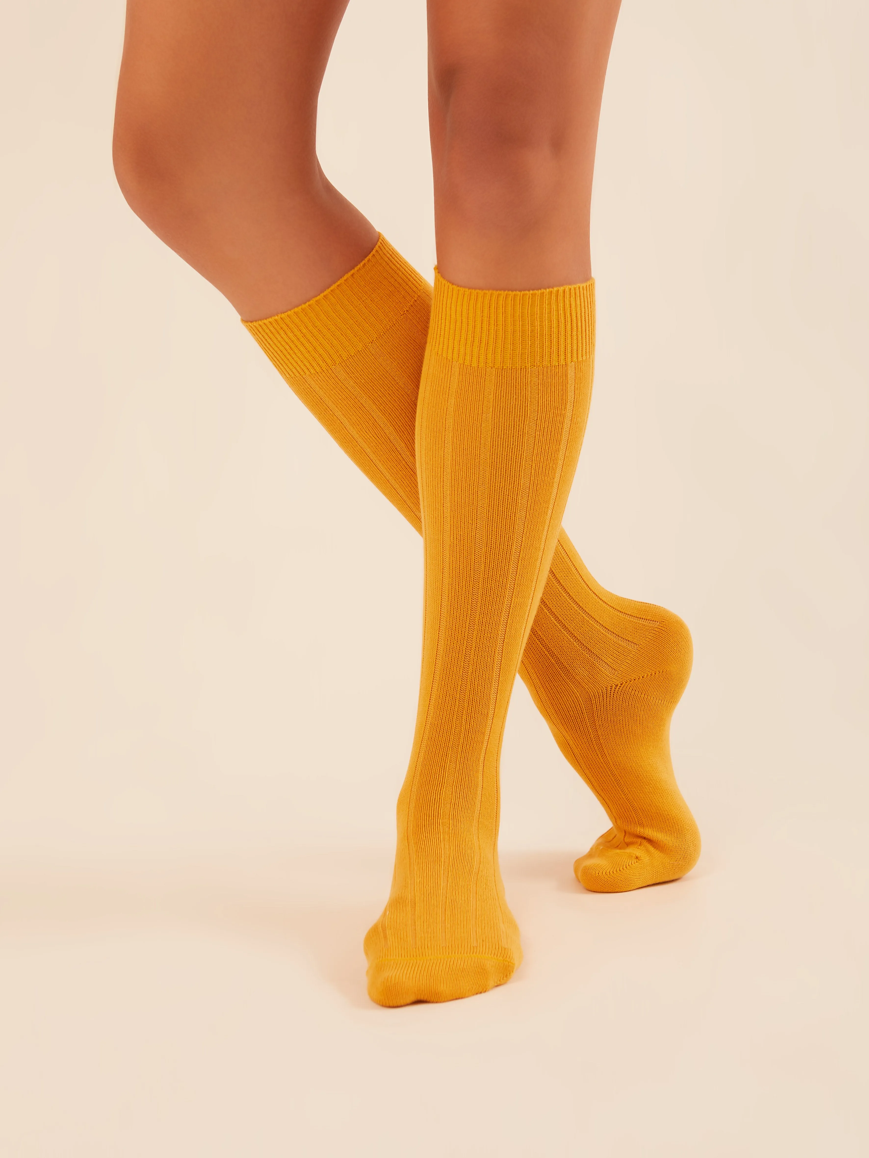 Italian Winter Cotton socks