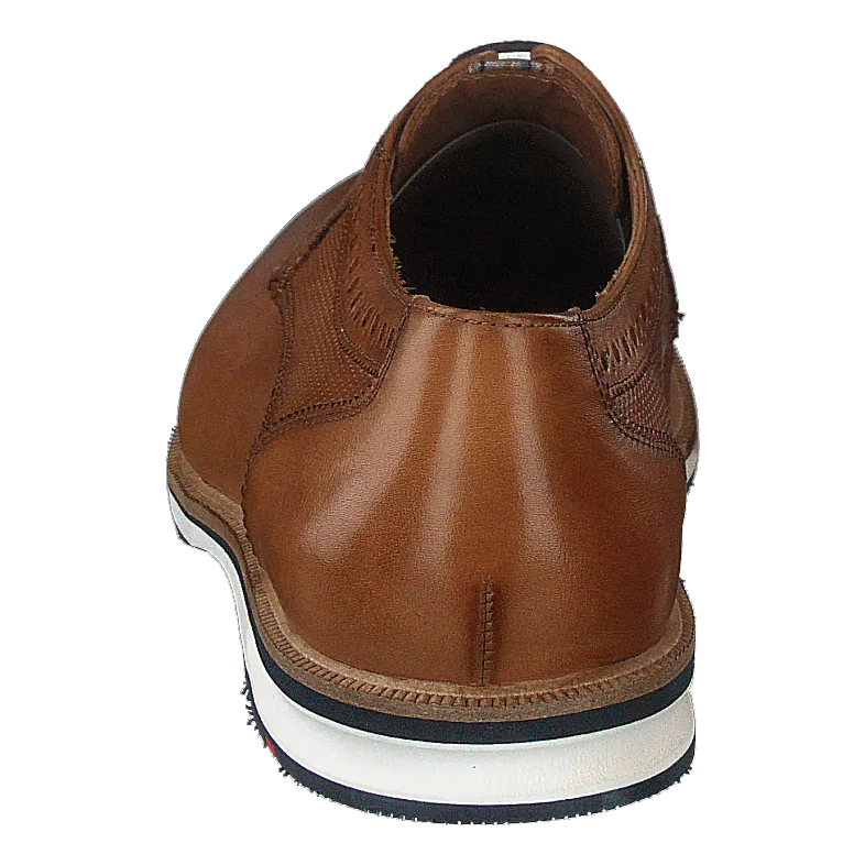 Jerry Cognac