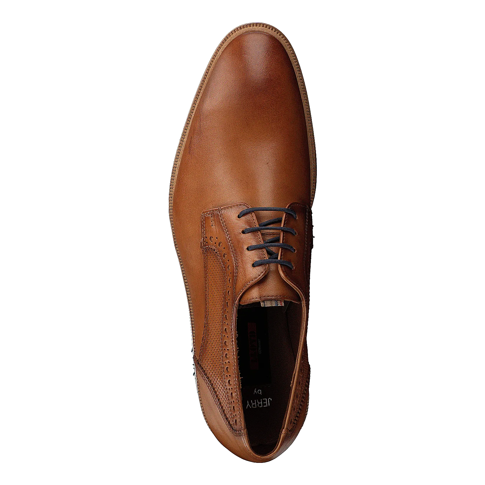 Jerry Cognac