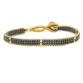 JILL SOLID GUNMETAL