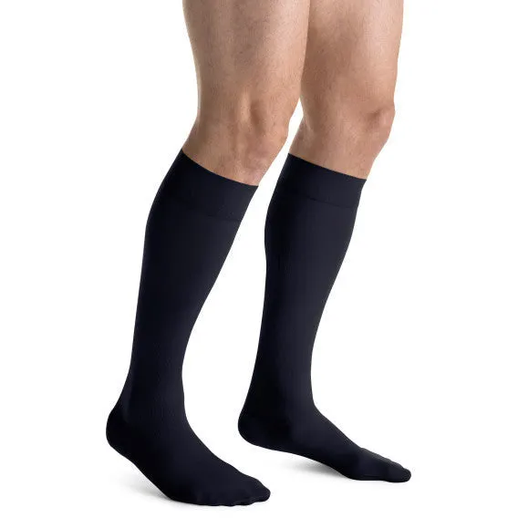 JOBST® forMen Casual Knee High 20-30 mmHg