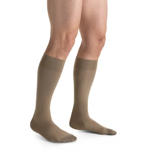 JOBST® forMen Casual Knee High 20-30 mmHg