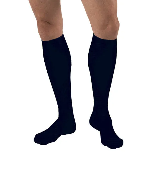 JOBST® forMen Ribbed Knee High