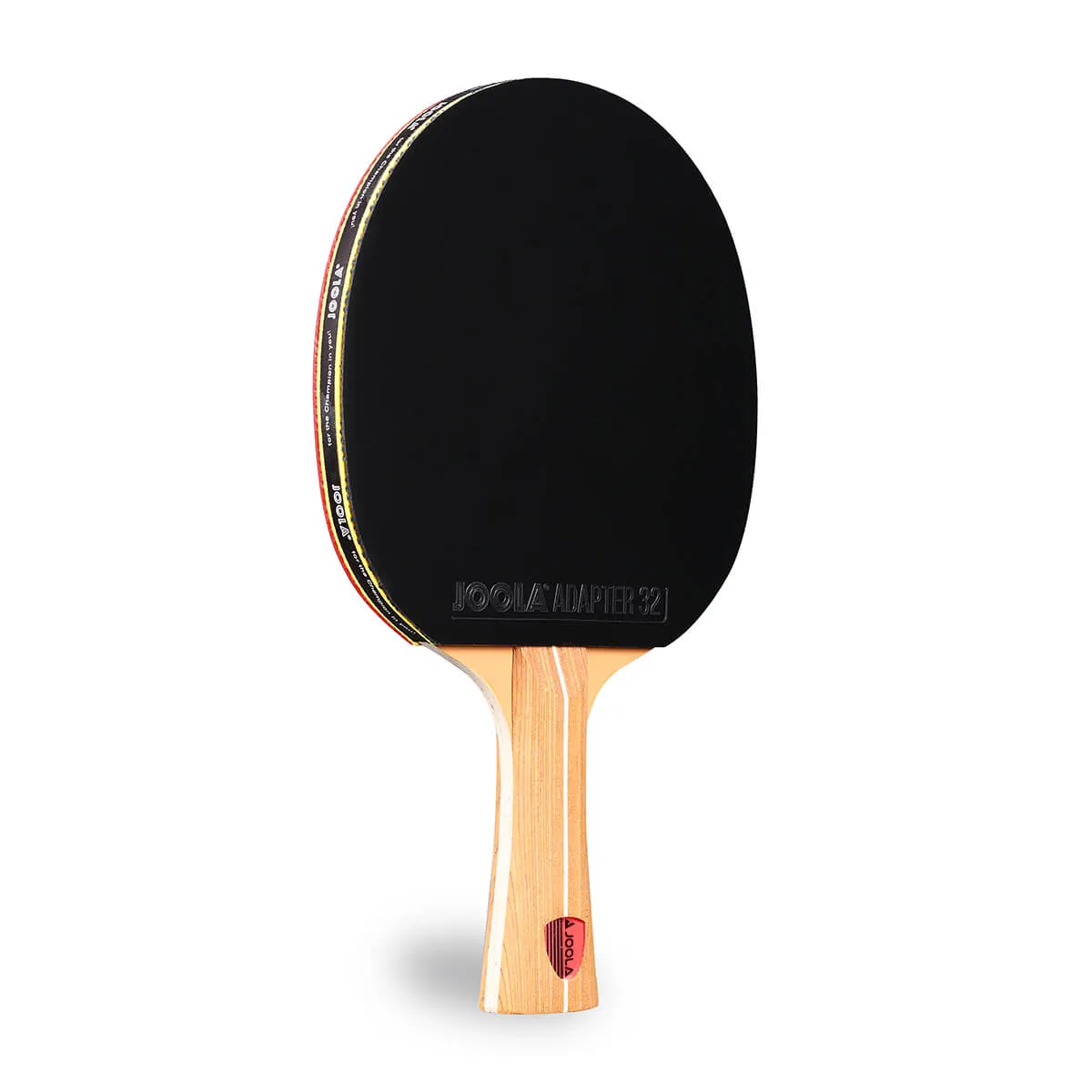 JOOLA Omega Control Table Tennis Racket with Vizon Rubber