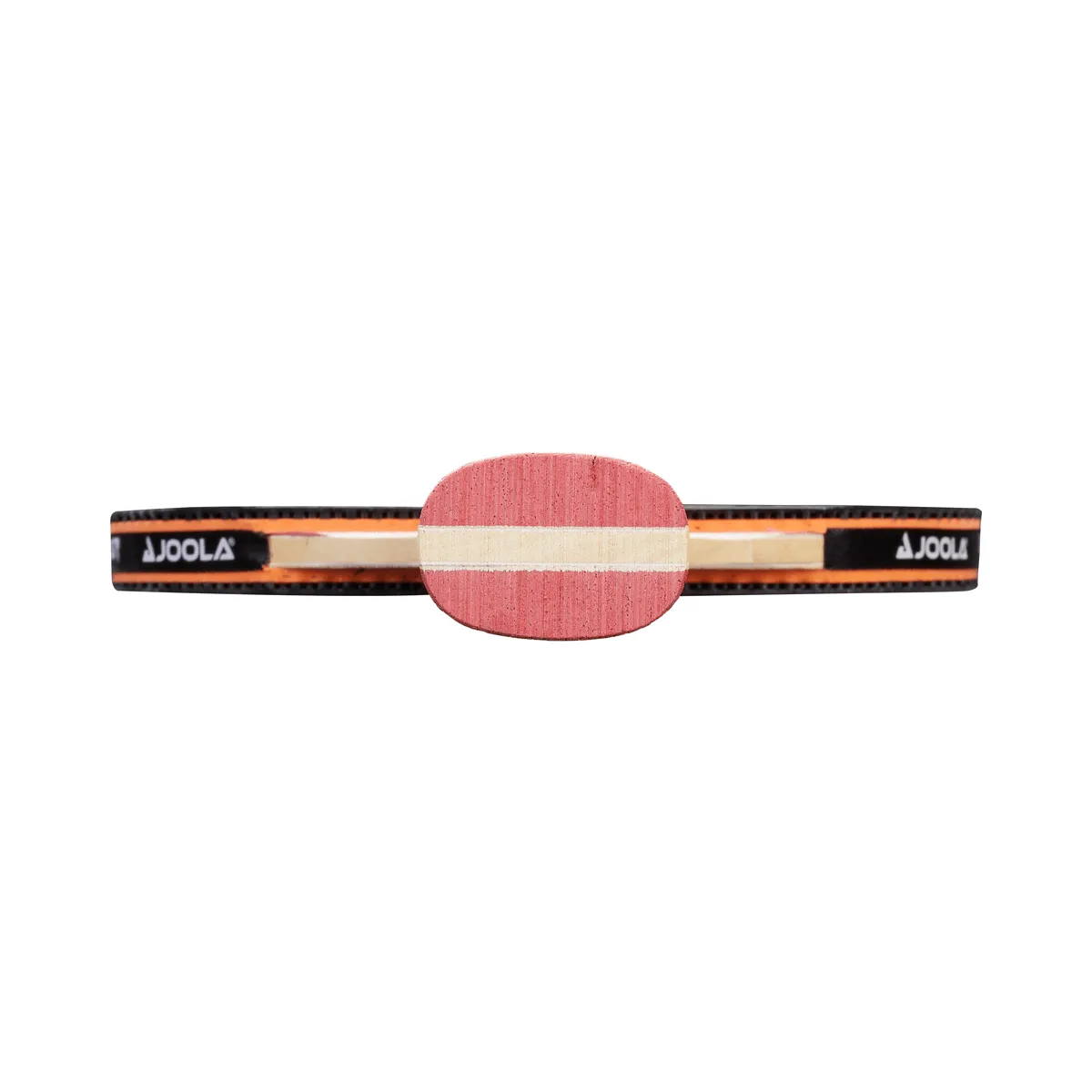 JOOLA Omega Speed Table Tennis Racket with Vizon Rubber