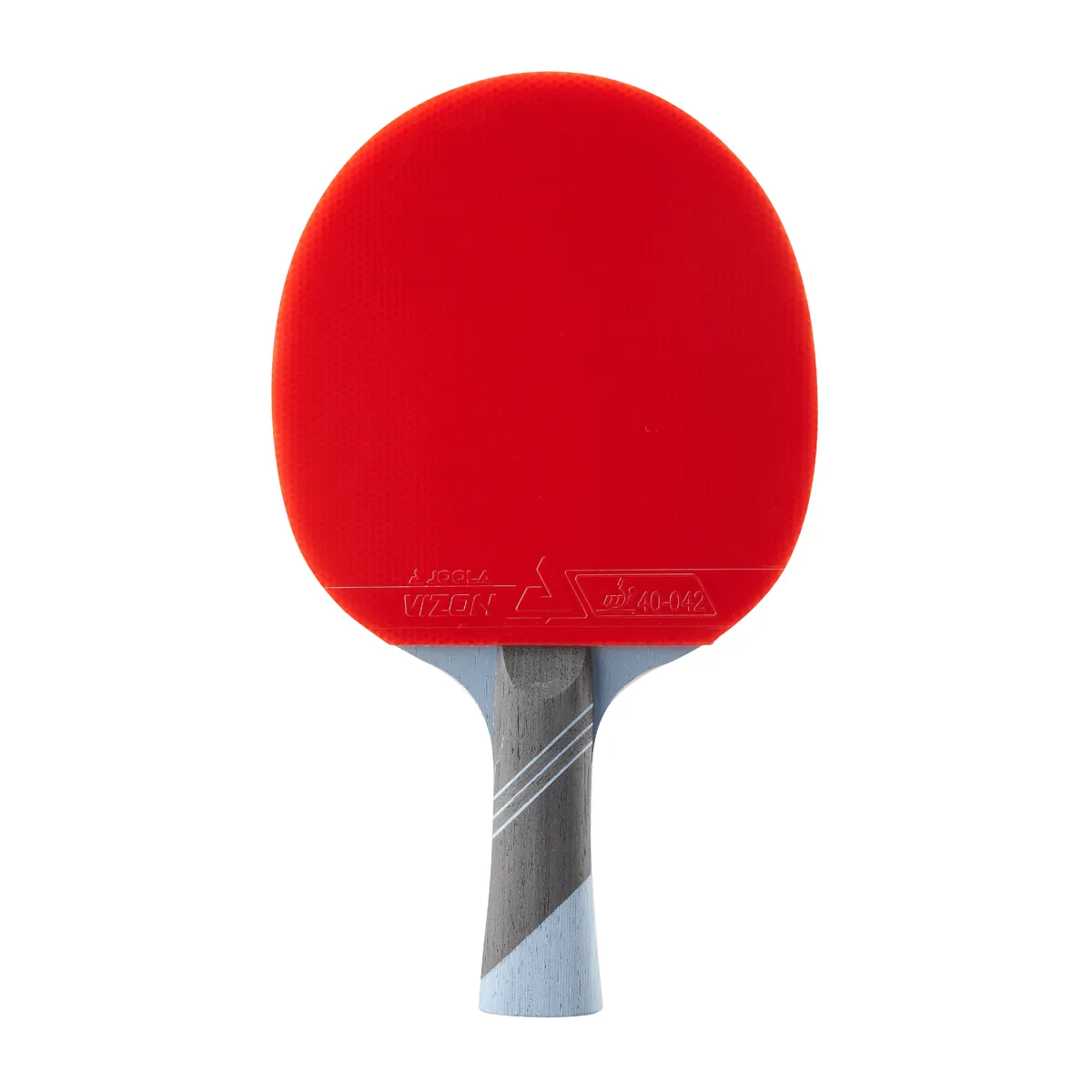 JOOLA Omega Speed Table Tennis Racket with Vizon Rubber