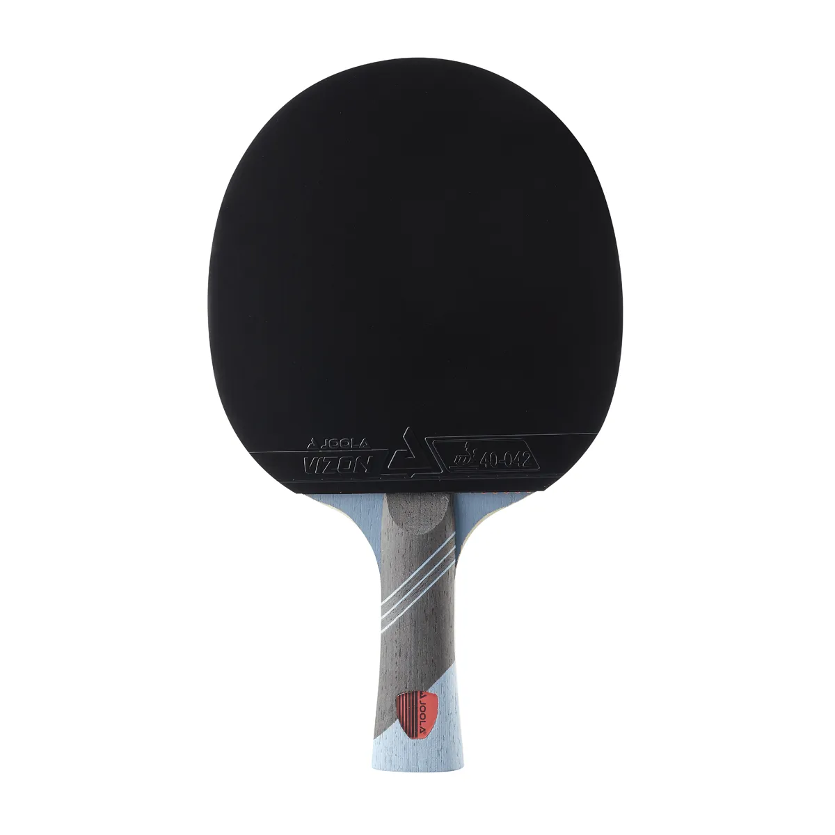 JOOLA Omega Speed Table Tennis Racket with Vizon Rubber