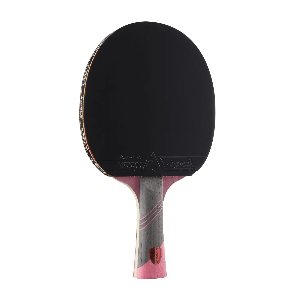 JOOLA Omega Speed Table Tennis Racket with Vizon Rubber