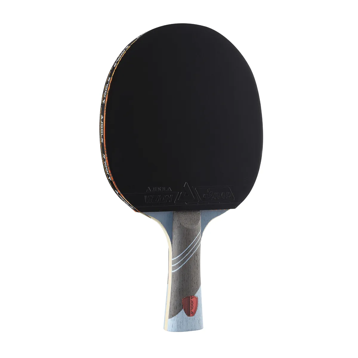 JOOLA Omega Speed Table Tennis Racket with Vizon Rubber