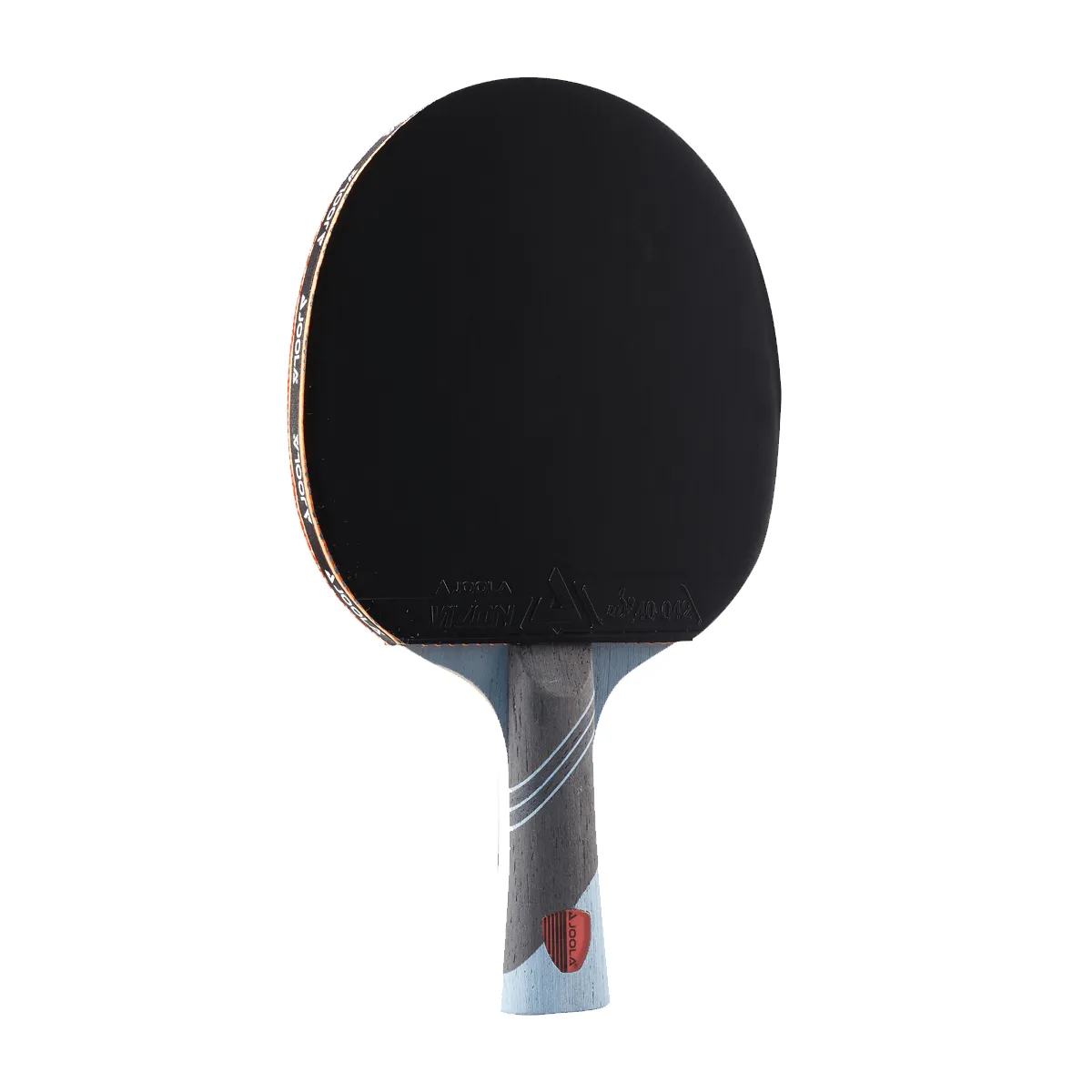 JOOLA Omega Speed Table Tennis Racket with Vizon Rubber