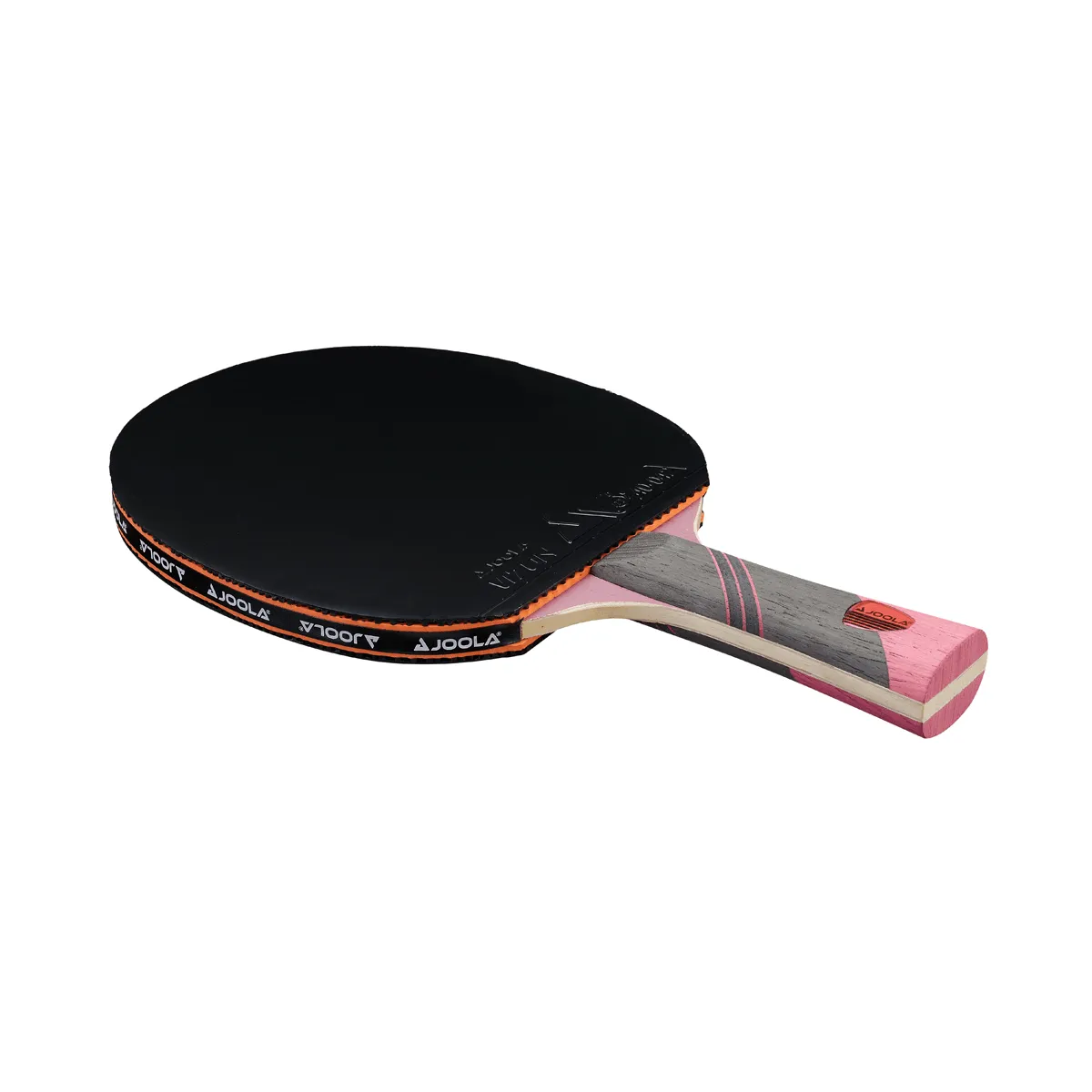 JOOLA Omega Speed Table Tennis Racket with Vizon Rubber