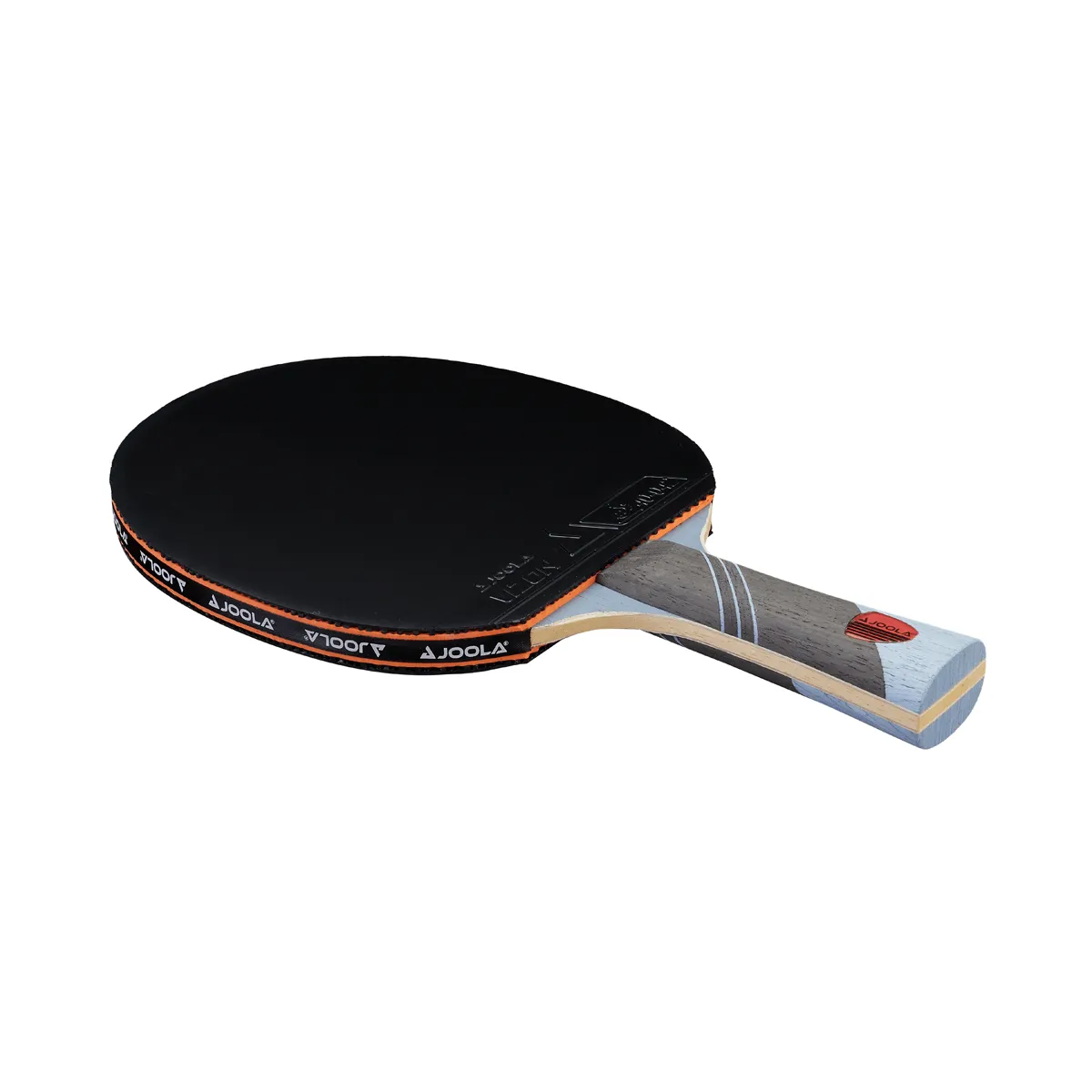 JOOLA Omega Speed Table Tennis Racket with Vizon Rubber