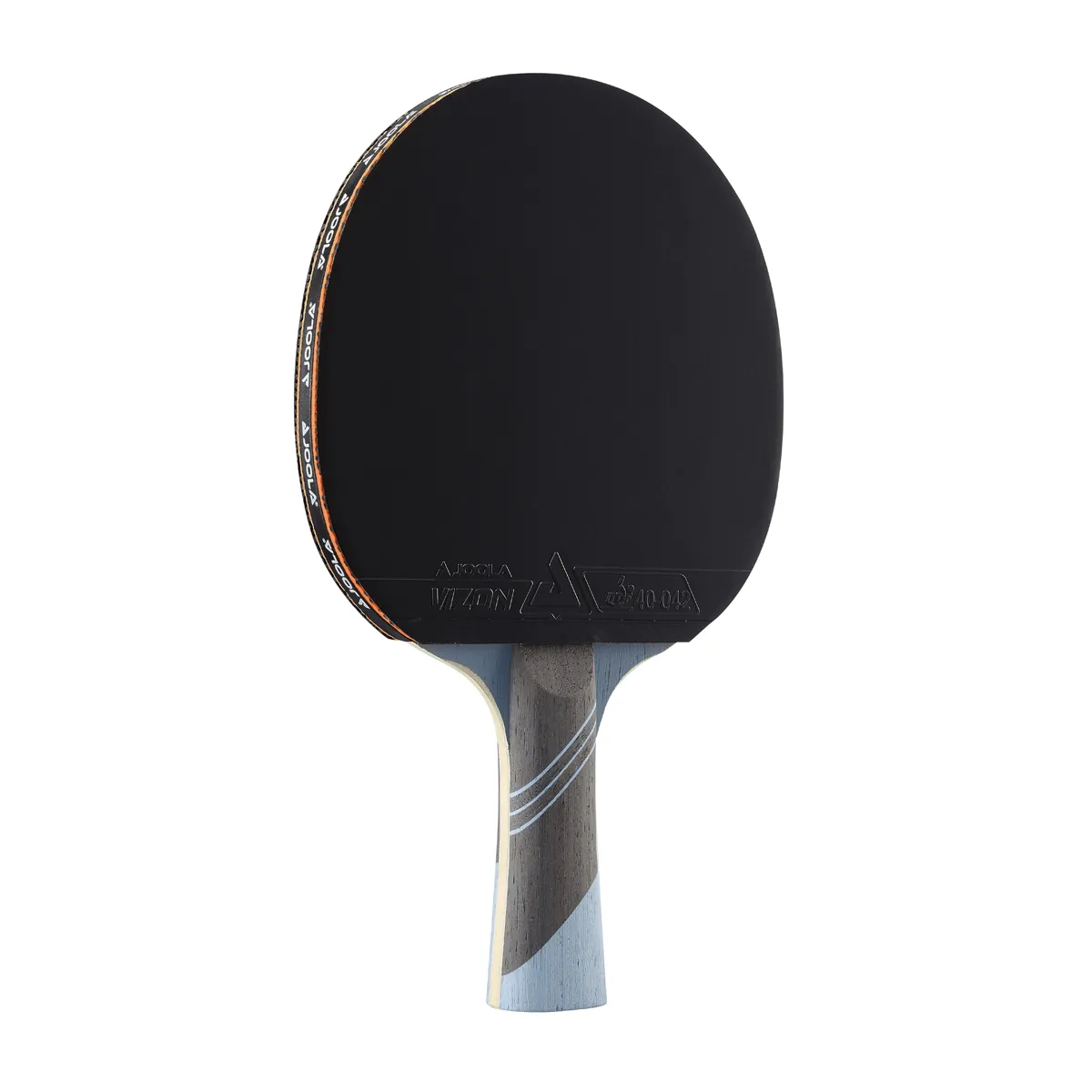 JOOLA Omega Speed Table Tennis Racket with Vizon Rubber