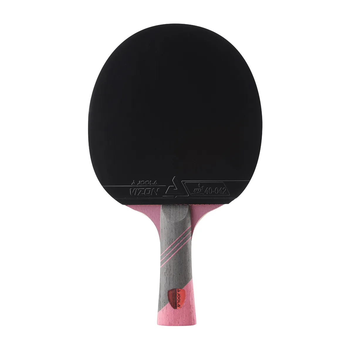 JOOLA Omega Speed Table Tennis Racket with Vizon Rubber