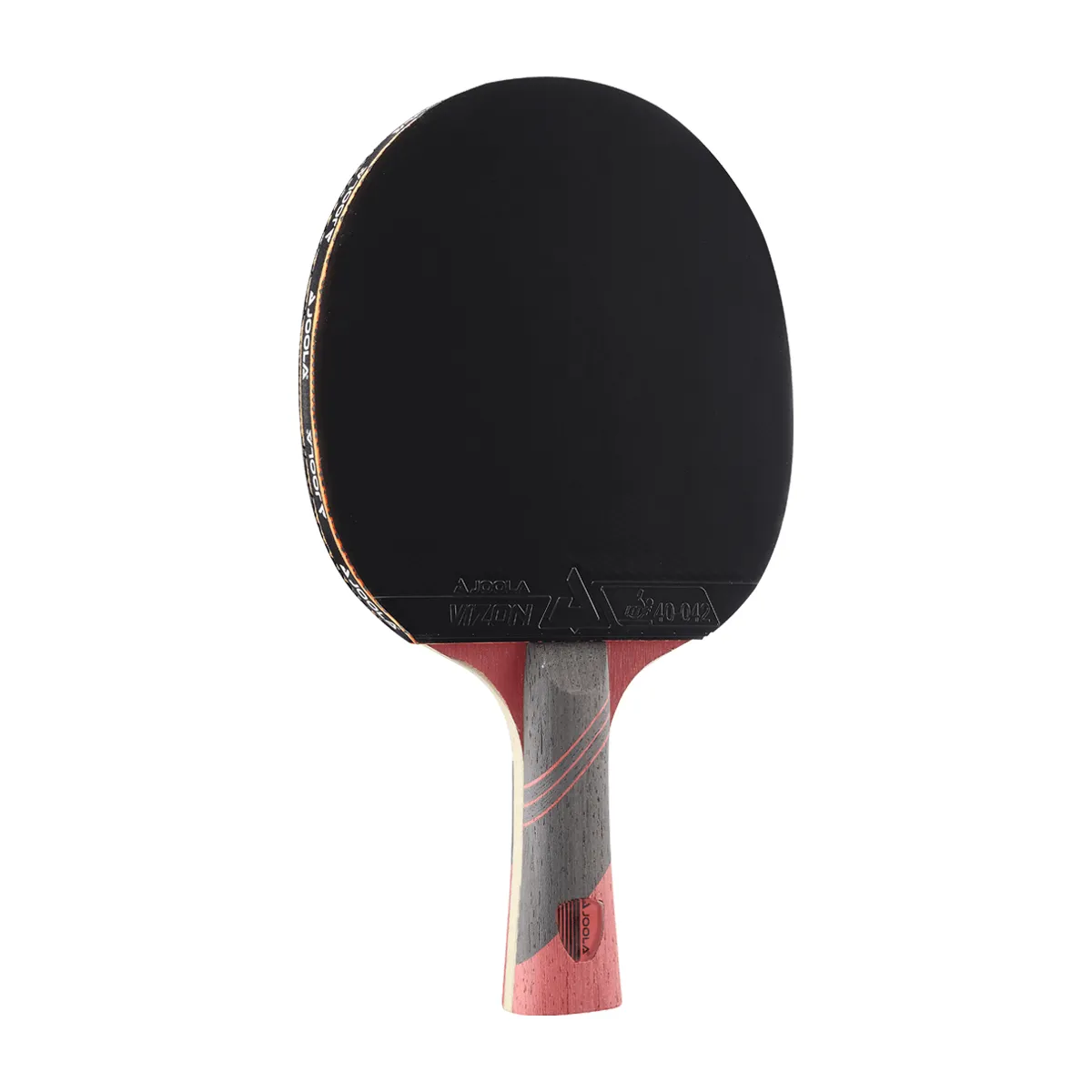 JOOLA Omega Speed Table Tennis Racket with Vizon Rubber