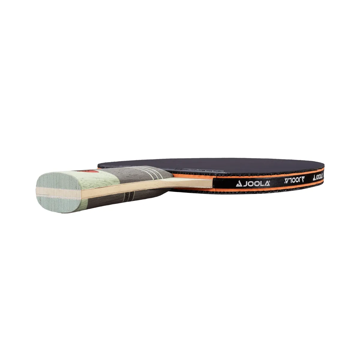 JOOLA Omega Speed Table Tennis Racket with Vizon Rubber