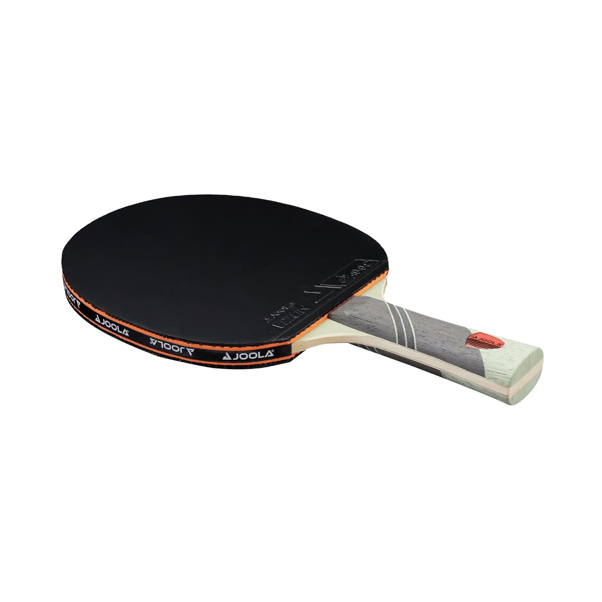 JOOLA Omega Speed Table Tennis Racket with Vizon Rubber