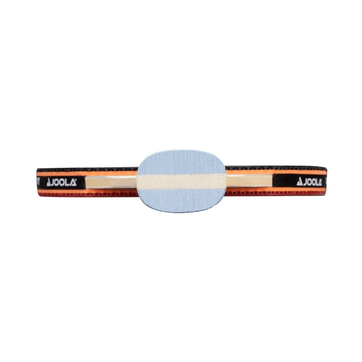JOOLA Omega Speed Table Tennis Racket with Vizon Rubber
