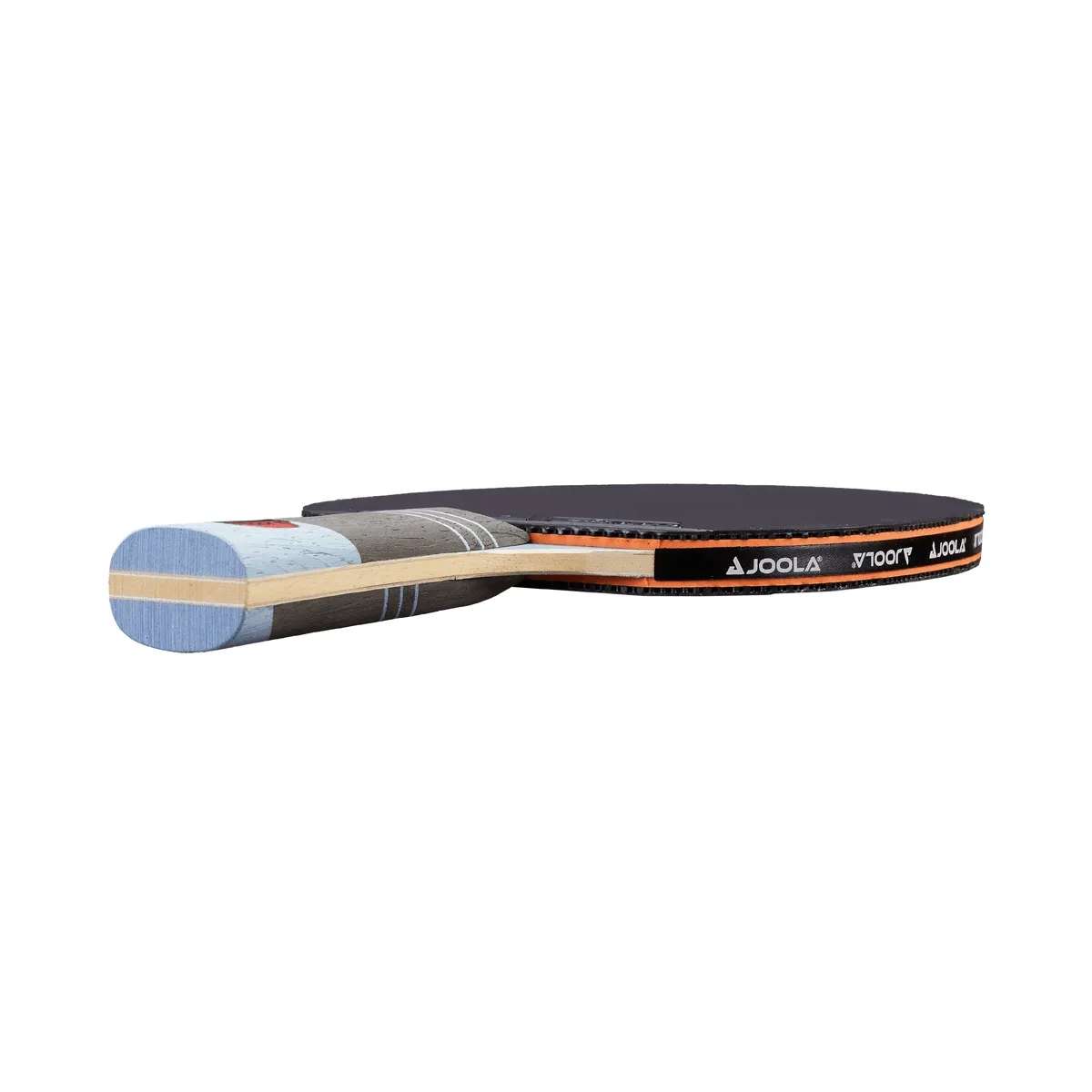 JOOLA Omega Speed Table Tennis Racket with Vizon Rubber
