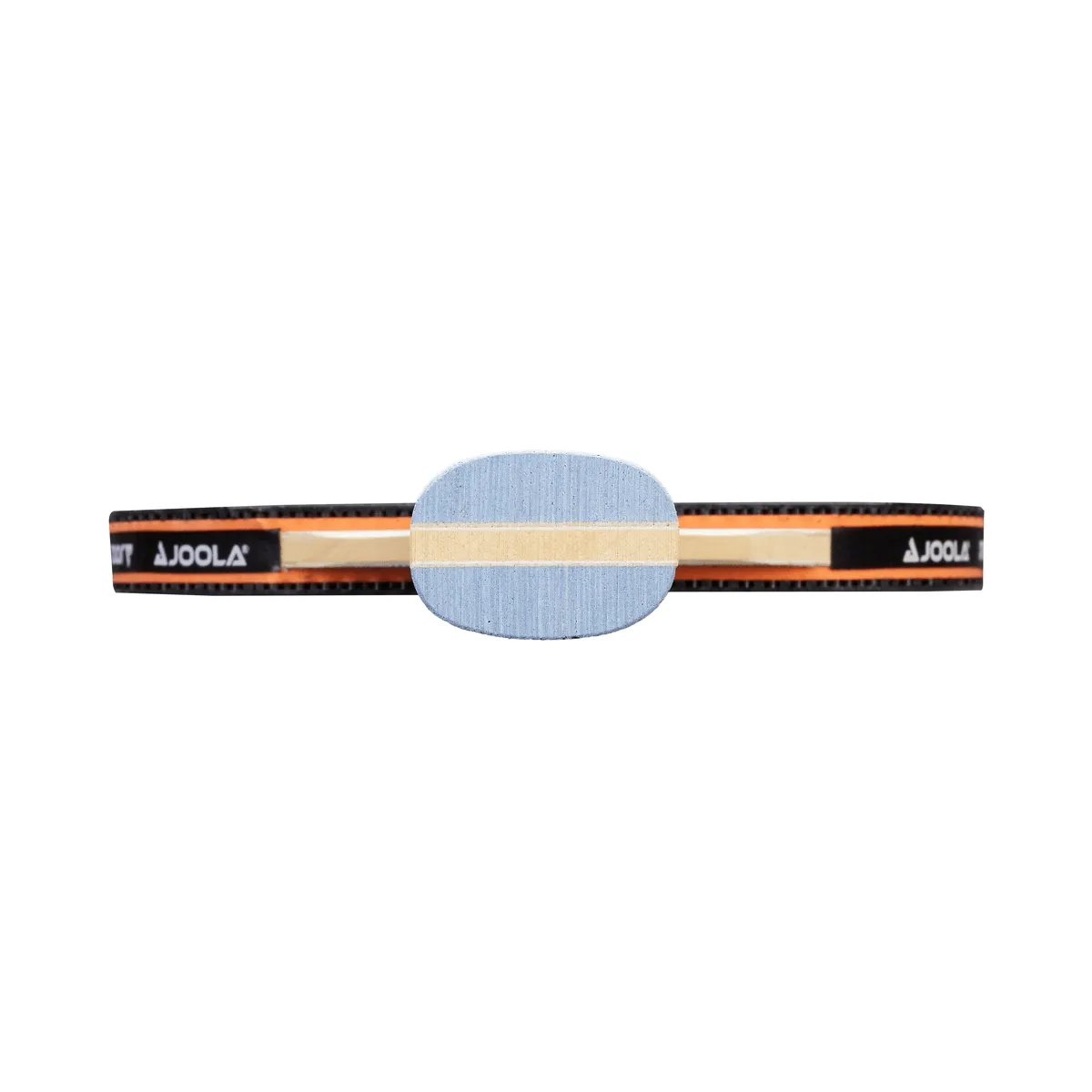 JOOLA Omega Speed Table Tennis Racket with Vizon Rubber