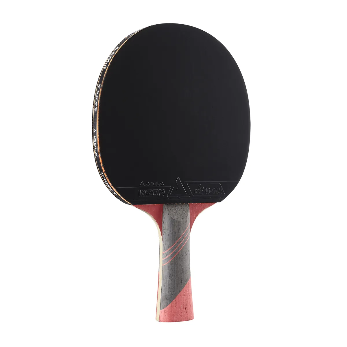 JOOLA Omega Speed Table Tennis Racket with Vizon Rubber