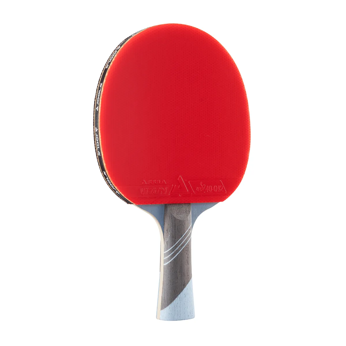 JOOLA Omega Speed Table Tennis Racket with Vizon Rubber